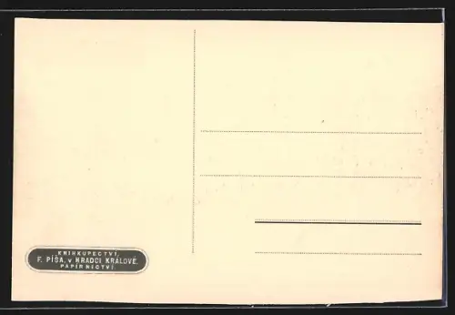 AK Hradec Králové, Velké Námestí