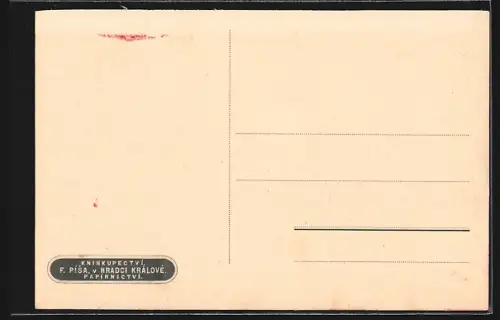 AK Hradec Králové, Velké Námestí