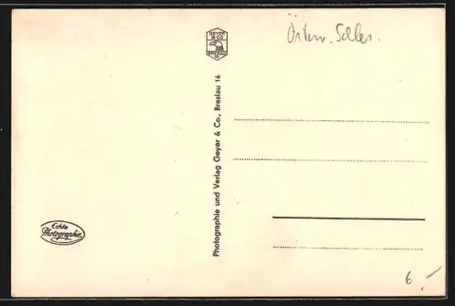 AK Freiwaldau-Gräfenberg, Priessnitzkurort mit Umgebung