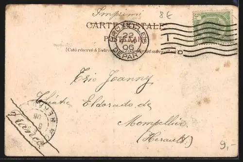 AK Spa, La Géronstère