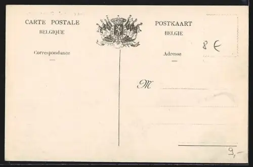 AK Bonsecours, Hôtel du Grand Logis