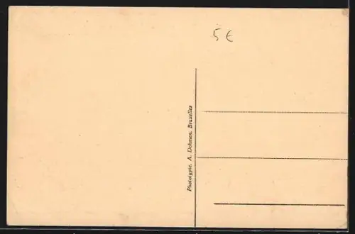 AK Anvers, Entrée du tunnel sous l`Escaut