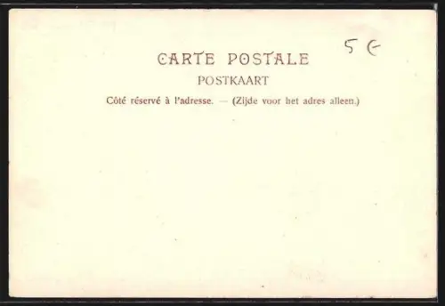 AK Malines, Marché aux Poissons