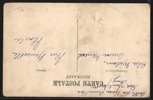 AK Huy, La Rive droite en amont