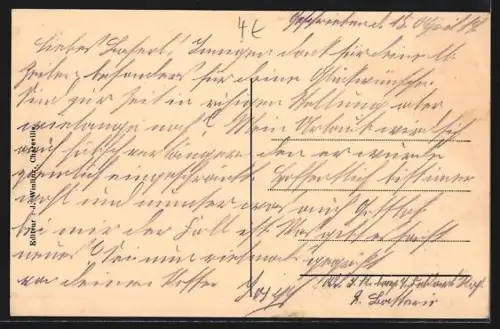 AK Bogny-sur-Meuse, Chateau-Regnault-Bogny, Vue sur Meuse