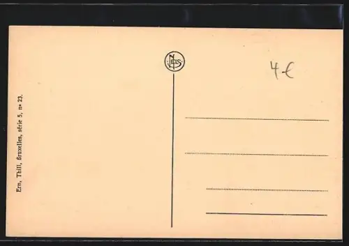 AK Rochefort, Panorama