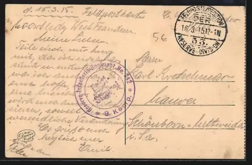 AK Spa, Place Royale