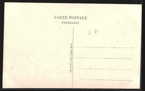 AK Lierre, L`Hopital