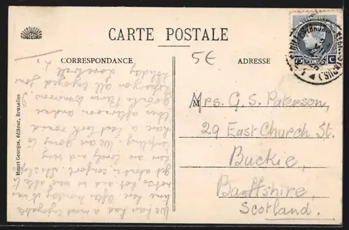 AK Bruxelles, Boulevard Anspach