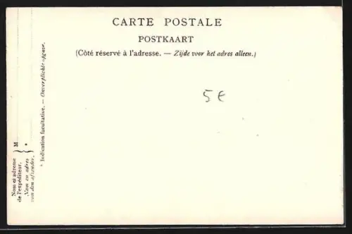 AK Spa, Le Casino, Hotel Hotermans