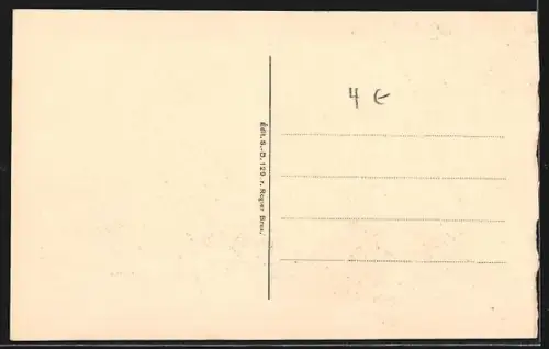 AK Wytschaete, l'Institut Godtschalck