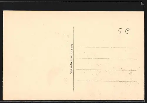 AK Wervik, De Lei, Grensburg