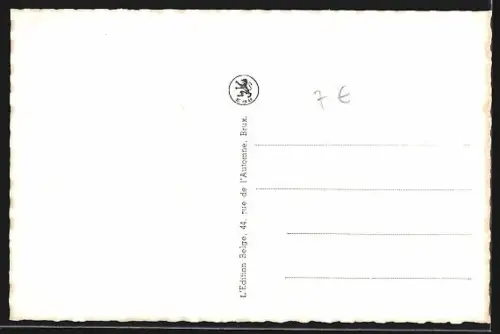 AK Huy, Hotel de Ville