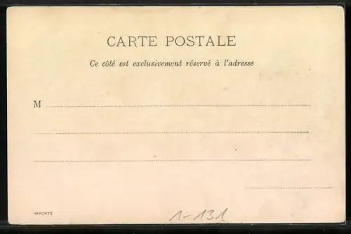 AK St. Petersburg, Gebäudeansicht & Denkmal, Schiffe in Fahrt, Matrosen am Tisch