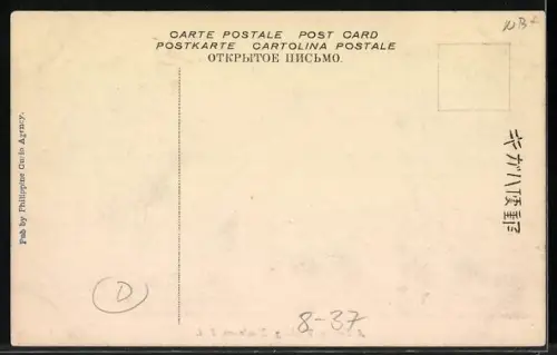 AK Mindano, Eine Familie beim Waschen ihrer Kleidung