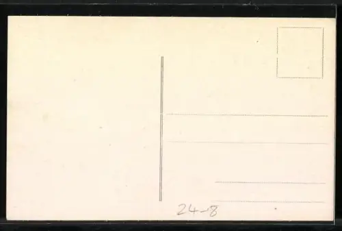 AK Messina, La Catastrofe, Imbarco lugubre, Erdbeben