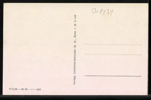 AK Zehdenick, Havelpartie