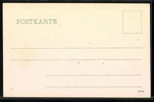 AK Landstuhl, Moorbad und Wasserheilanstalt Sickingen, Besitzer Ph. Finger