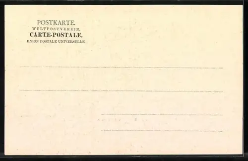 AK Eisenach, Villa Reuter