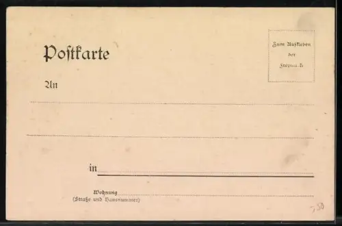 AK Manderscheid, Blick vom Belvedere