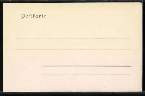 AK Bonn, Münsterkirche