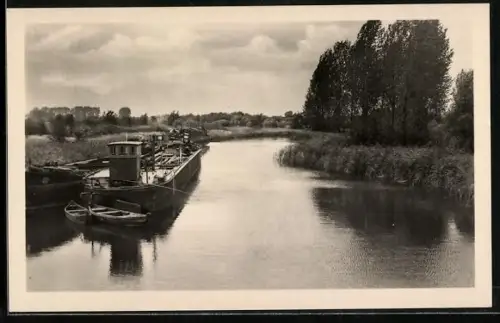 AK Zehdenick, Havelpartie