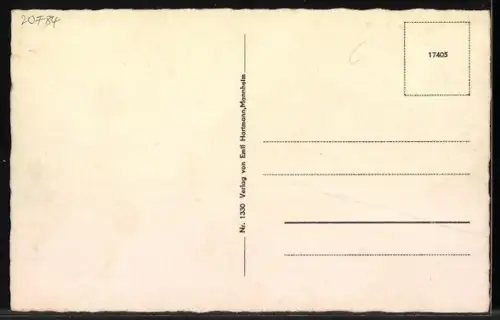 AK Landau / Pfalz, Südring, Strassenszene mit Blick auf Kirche