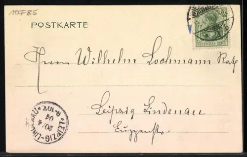 AK Wiesbaden, Kurhaus, Gartenanlage, Brunnen