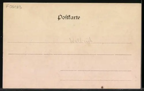 AK Hildesheim, Rathaus