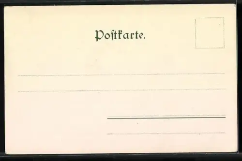 AK Köln, St. Maria im Kapitol