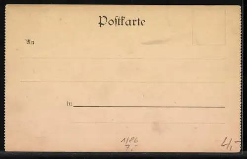 AK Essen, Münsterkirche