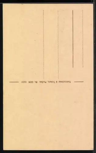 AK Freiberg /Sa, Der Dom