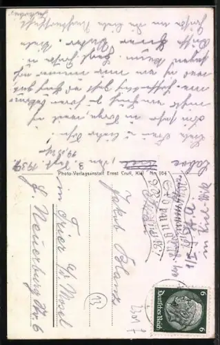 AK Laboe, Marine-Ehrenmal