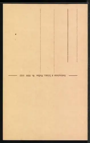 AK Freiberg /Sa, Der Dom