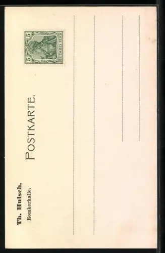 AK Goslar, Romkerwasserfall