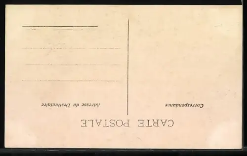 AK Gand, Exposition Internationale, l`avenue du Belvédère