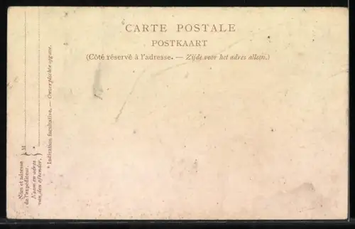 AK Liége, Exposition Universelle 1905, Pavillon de l`Augustinerbräu