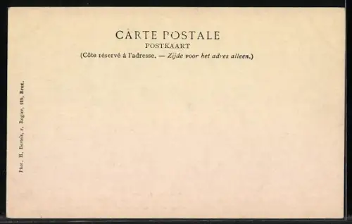 AK Liége, Exposition, Groupe de l`Art Ancien, du Palais de la Ville de Liége et de la Serbie