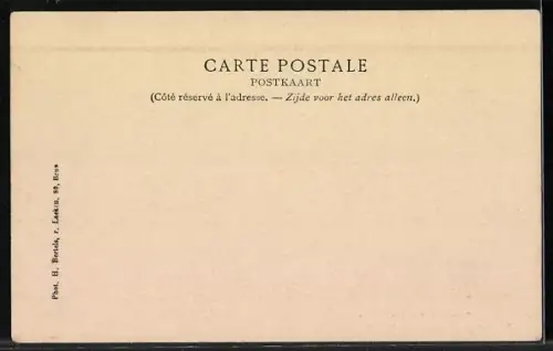 AK Liège, Exposition de Liège, les Aéroplanes Maxim