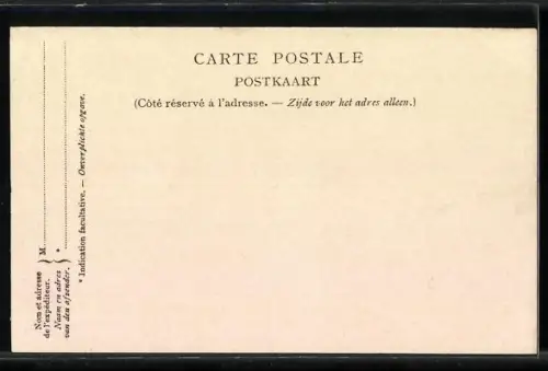 AK Liège, Exposition, Palais de l`Art Ancien, Ausstellung