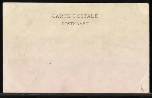 AK Liége, Exposition, Le Palais de l`Art ancien, Ausstellung