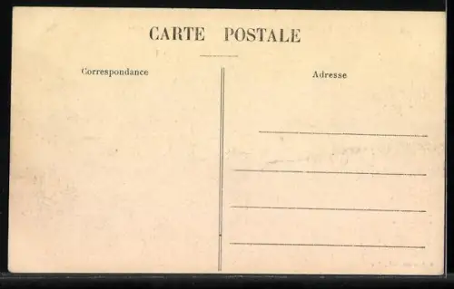 AK Col d`Allos, Le Refuge