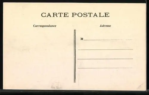 AK Paris, La Rue de la Paix mit Geschäft Th. Cook & Son