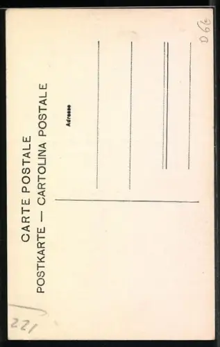 AK schweizer Gebirgspostkutsche