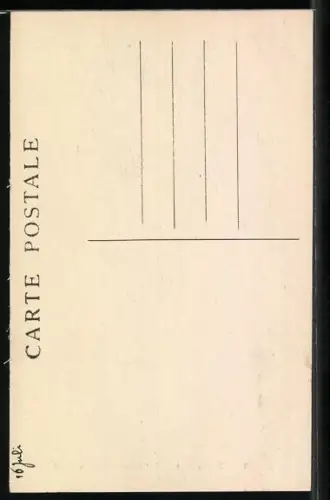 AK Bourg-d`Oisans, la Grande Rue