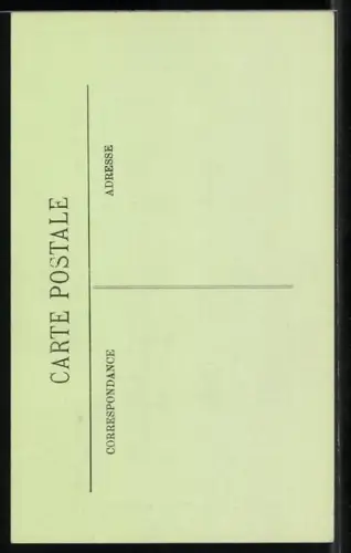 AK Le Havre, L`Église Notre-Dame un Dimanche matin