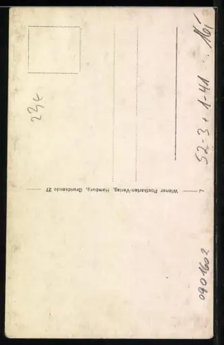 Künstler-AK Frauenfiguren formen das Gesicht von Friedrich Schiller