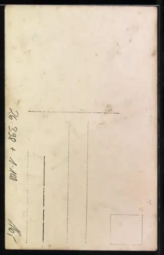 AK München, Schneeplastik von Prinzregent Luitpold, Fiacker-Kunst