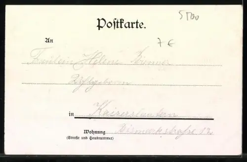 AK Trier, Gesamtansicht