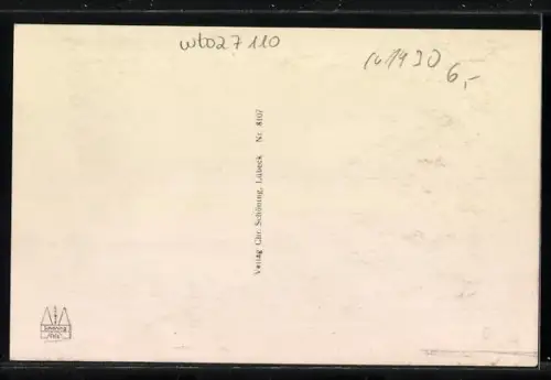 AK Braunschweig, Gildehaus